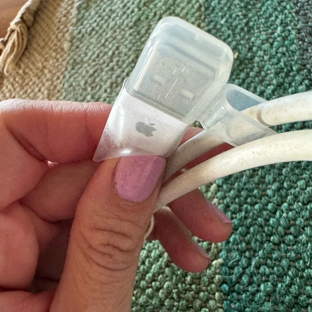Apple USB-A Extension Cable ⭐️5 for $20⭐️
